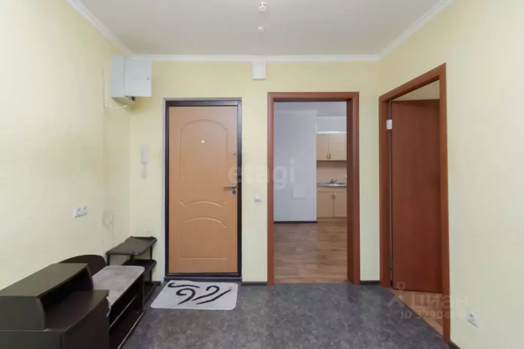 3-к кв. Тюменская область, Тюмень Широтная ул., 172 (85.2 м) - Фото 1