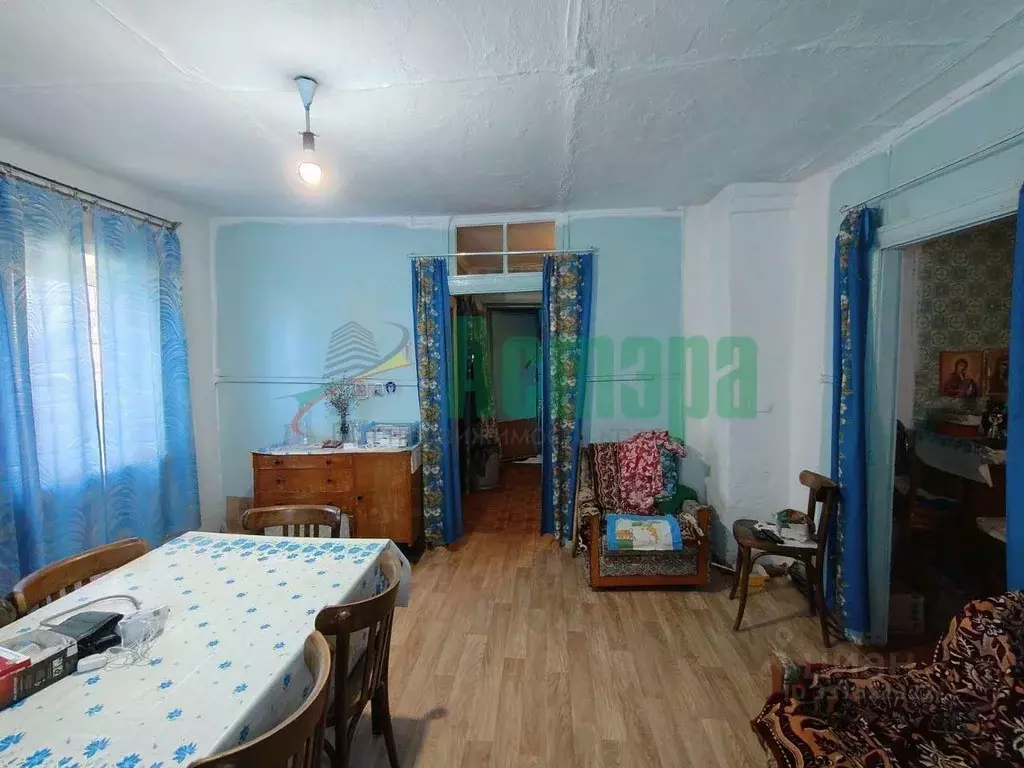Дом в Забайкальский край, Чита Минеральный пер., 8 (45 м) - Фото 2