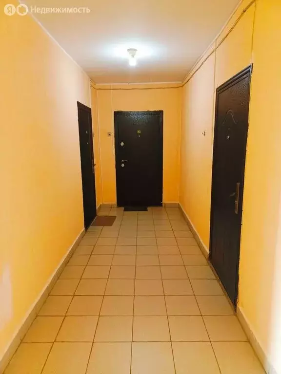 2-комнатная квартира: Оренбург, Транспортная улица, 18/3 (55.2 м) - Фото 0