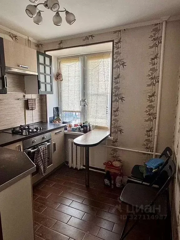 2-к кв. Москва Ленинградское ш., 9К1 (43.2 м) - Фото 2