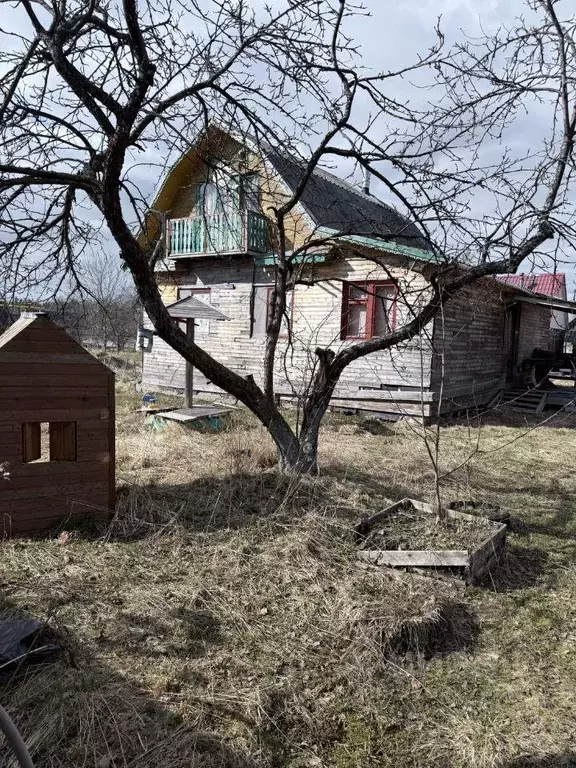 Дом, 76.5 м - Фото 1