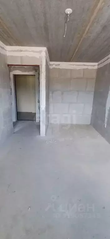 1-к кв. Вологодская область, Шексна рп, Шексна Северная мкр ул. Труда, ... - Фото 1