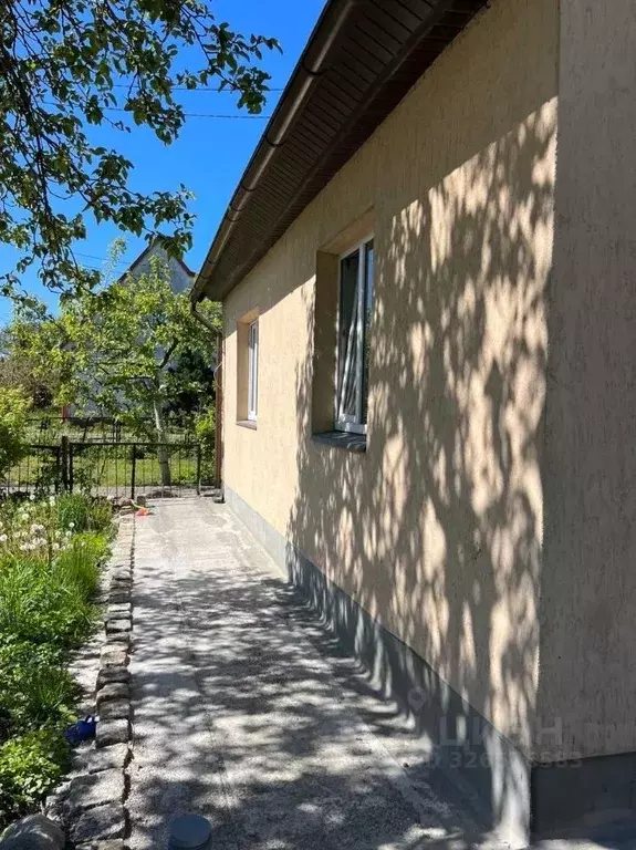 2-к кв. Калининградская область, Калининград Янтарная ул., 27 (55.0 м) - Фото 1