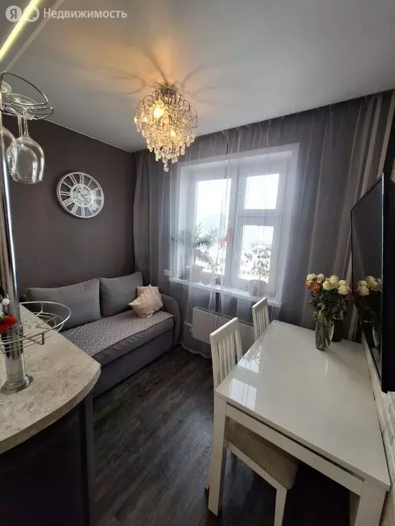 2-комнатная квартира: Красноярск, Свердловская улица, 6Д (58 м) - Фото 2