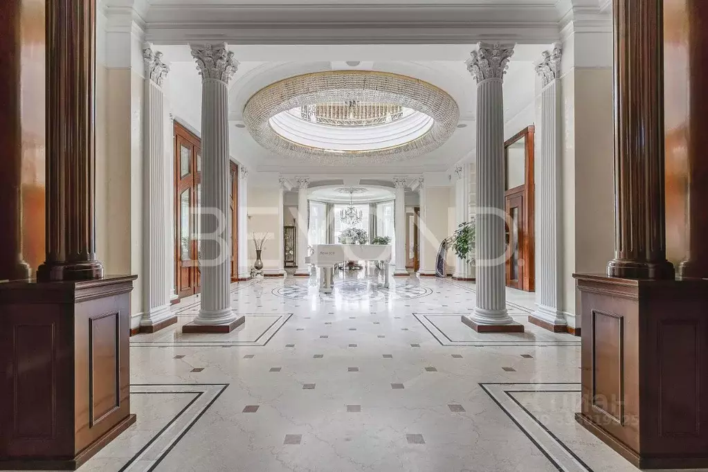 Дом в Санкт-Петербург Шувалово тер., ул. Набережная, 3 (483 м) - Фото 2