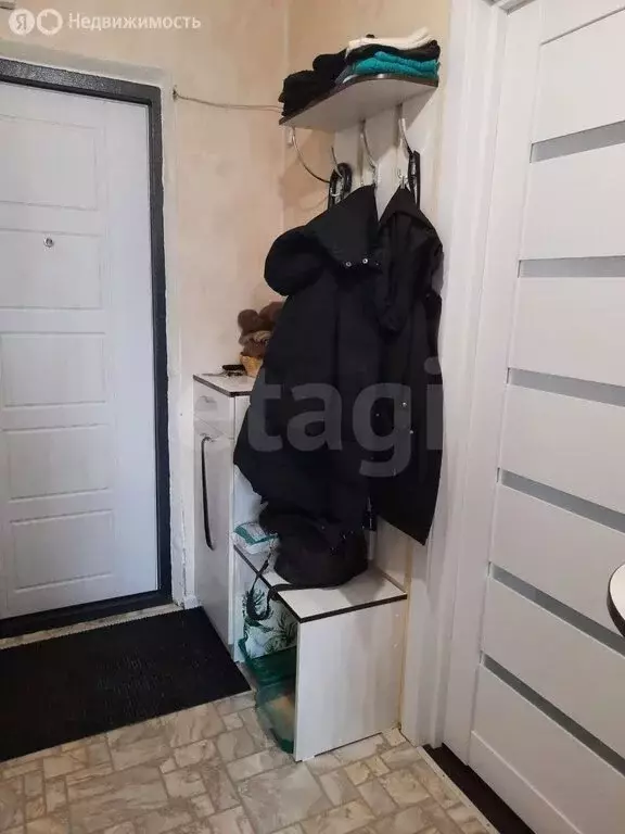 1-комнатная квартира: Киров, улица Воровского, 98к1 (32.2 м) - Фото 2