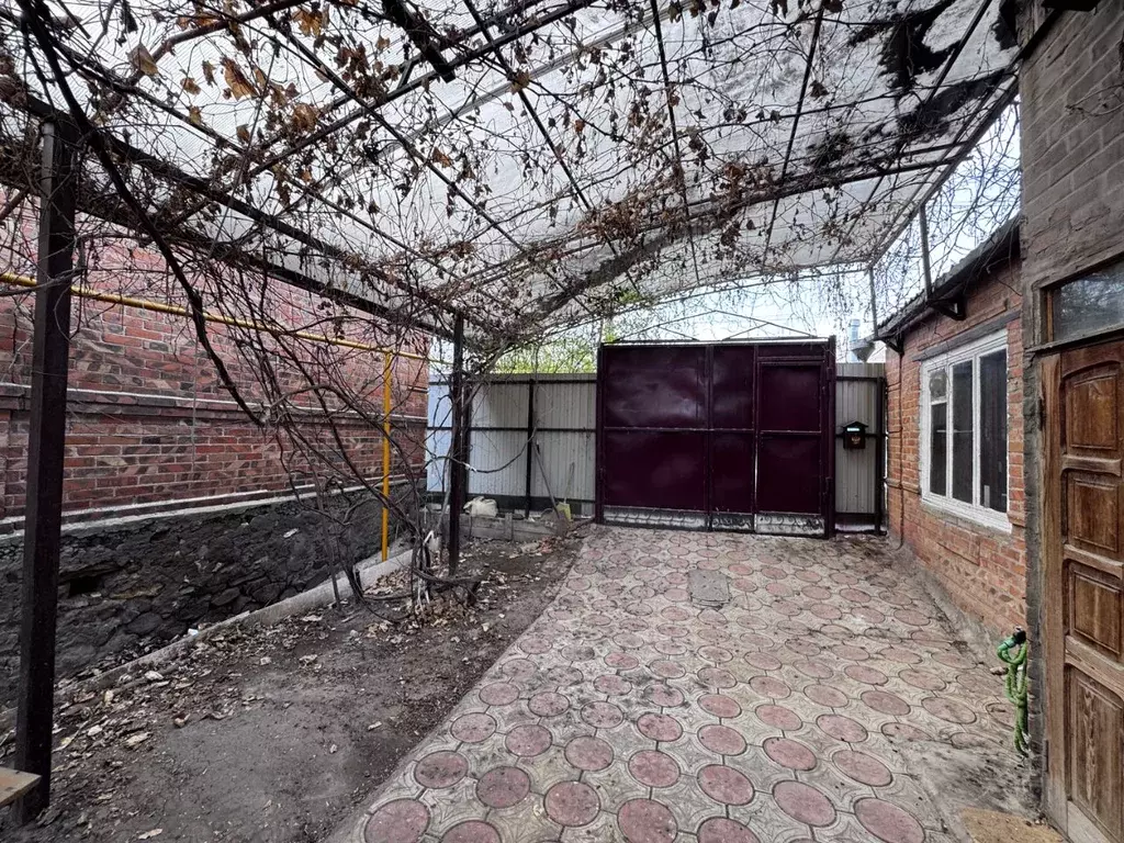 Дом в Ростовская область, Таганрог ул. Гастелло, 34 (66 м) - Фото 2