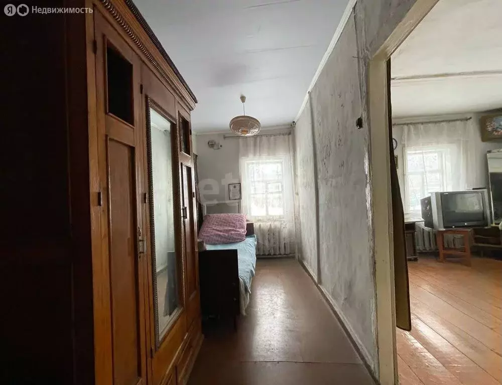 Дом в село Архангельское, Центральная улица (50.6 м) - Фото 2