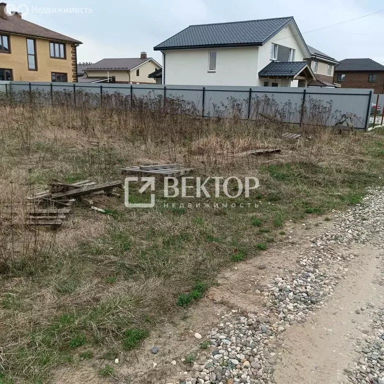 Участок в Ярославский муниципальный округ, деревня Ермолово, ... - Фото 1