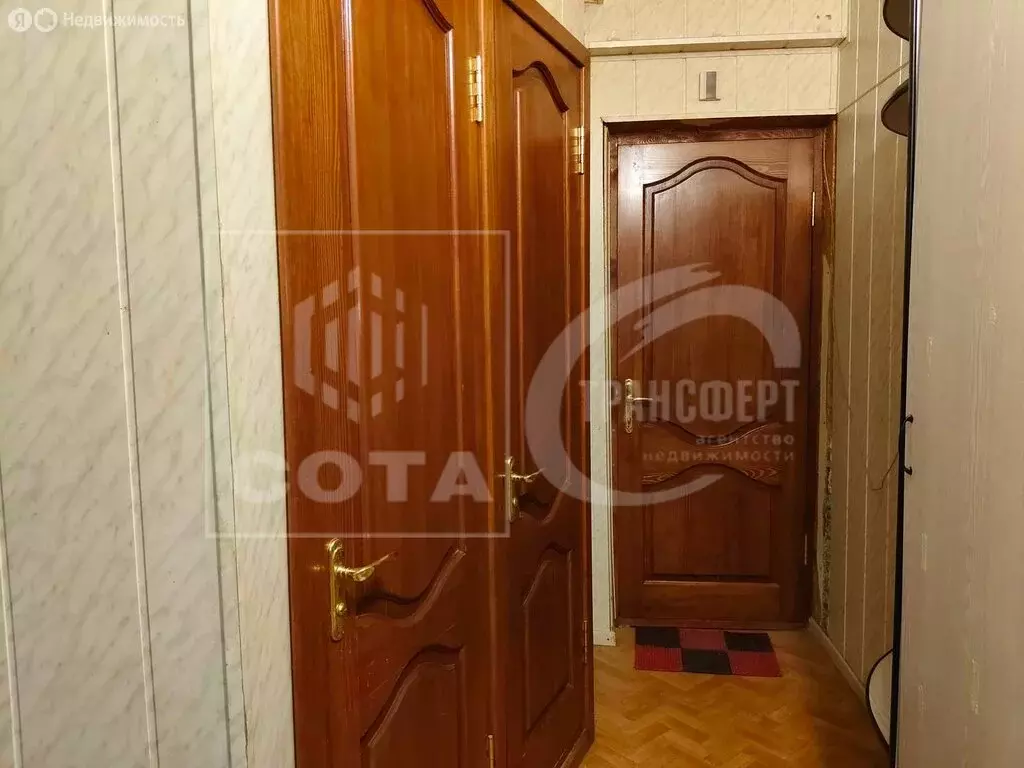 4-комнатная квартира: Семилуки, Транспортная улица, 14 (67.9 м) - Фото 1