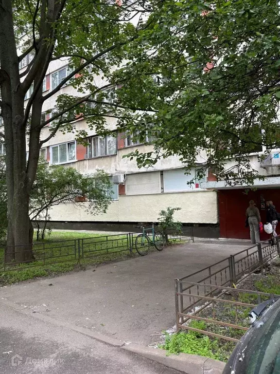 Продаётся 3-к квартира, 62 м - Фото 1