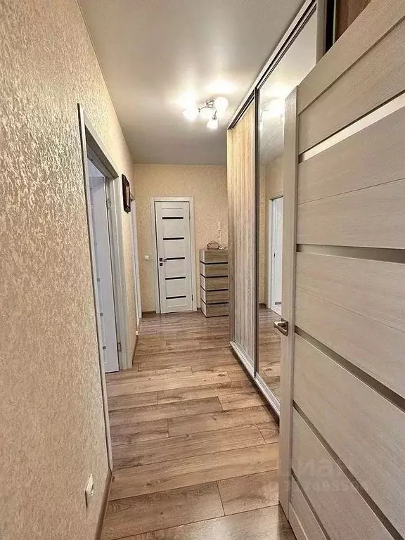 2-к кв. Ростовская область, Ростов-на-Дону ул. Шеболдаева, 95с1 (65.0 ... - Фото 1