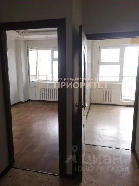 1-к кв. Саха (Якутия), Якутск ул. Дзержинского, 59 (33.0 м) - Фото 2