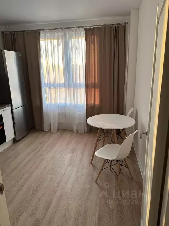 1-к кв. Московская область, Люберцы Зенино ЖК Самолет мкр, проезд ... - Фото 2