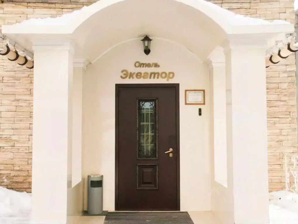 Комната Самарская область, Самара Ново-Садовая ул., 18 (10.0 м) - Фото 1