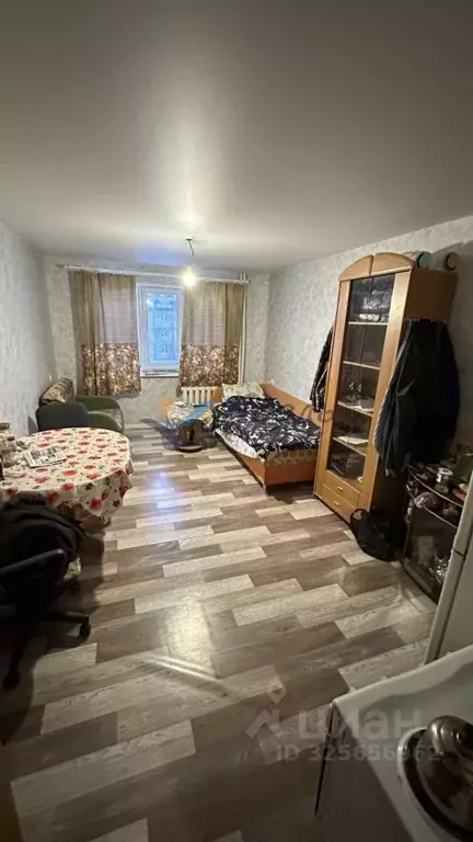 Студия Красноярский край, Норильск проезд Михайличенко, 6 (21.7 м) - Фото 2