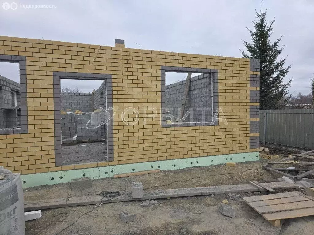 Дом в Тюмень, садовое товарищество Лаванда (103 м) - Фото 2