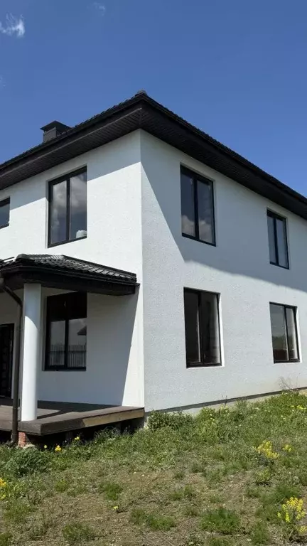Дом в Московская область, Щелково городской округ, Дворянское Озеро кп ... - Фото 1