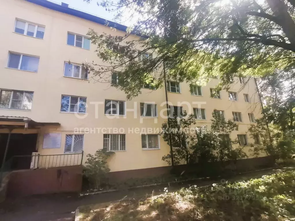 1-к кв. Ставропольский край, Ессентуки ул. Фридриха Энгельса (18.4 м) - Фото 1