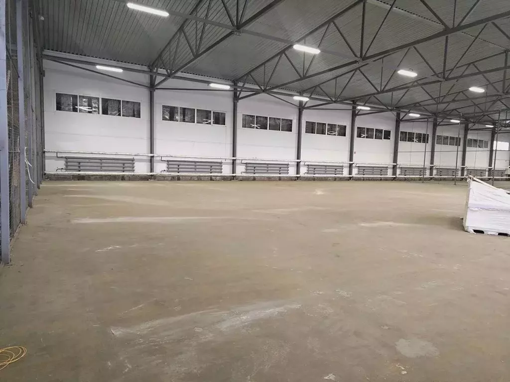 Склад в Ленинградская область, Кудрово г. Всеволожский район, ... - Фото 2