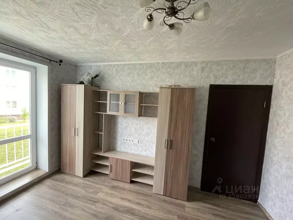 1-к кв. Московская область, Ступино городской округ, с. Верзилово, ... - Фото 2