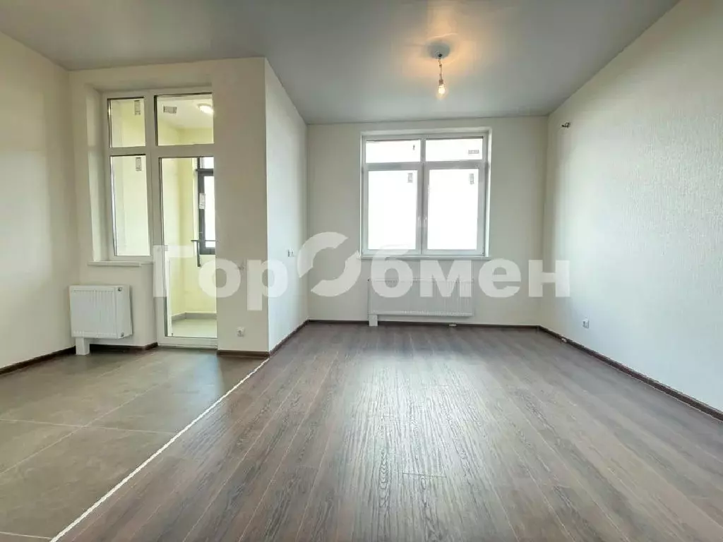 Продается 2-комнатная квартира - Фото 1