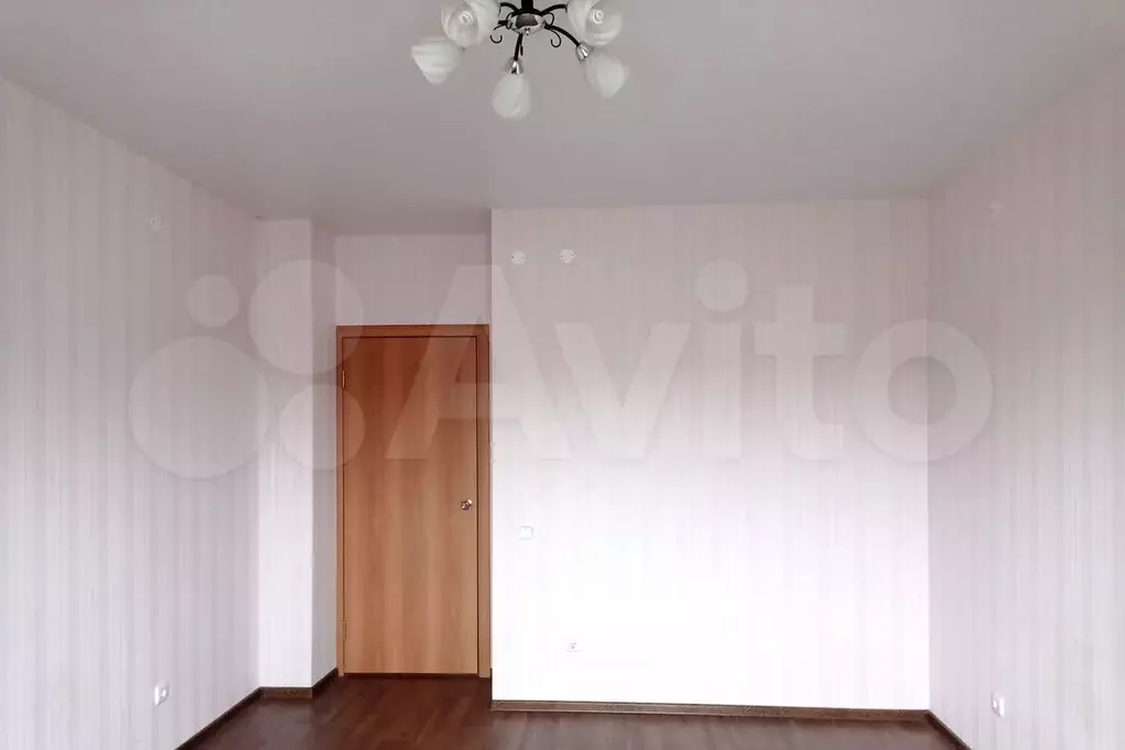 1-к. квартира, 41,7 м, 7/16 эт. - Фото 1