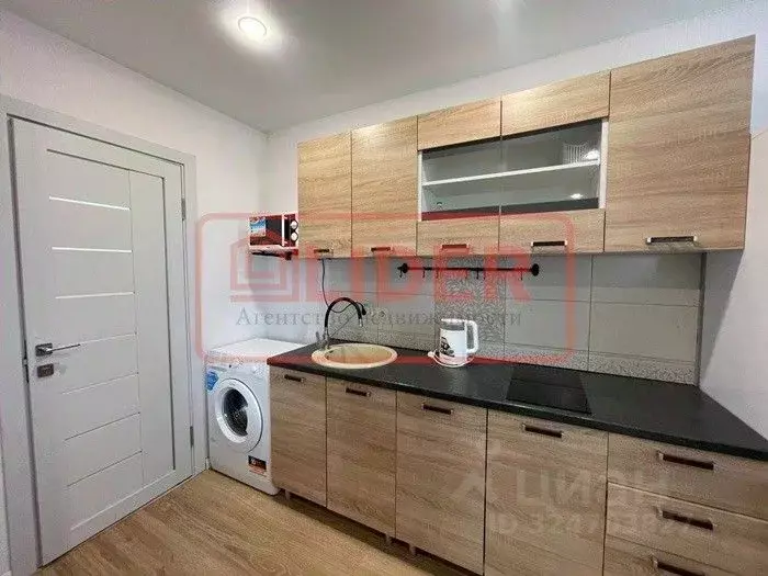 Студия Севастополь ТСН СНТ Биолог тер., 28 (30.0 м) - Фото 1