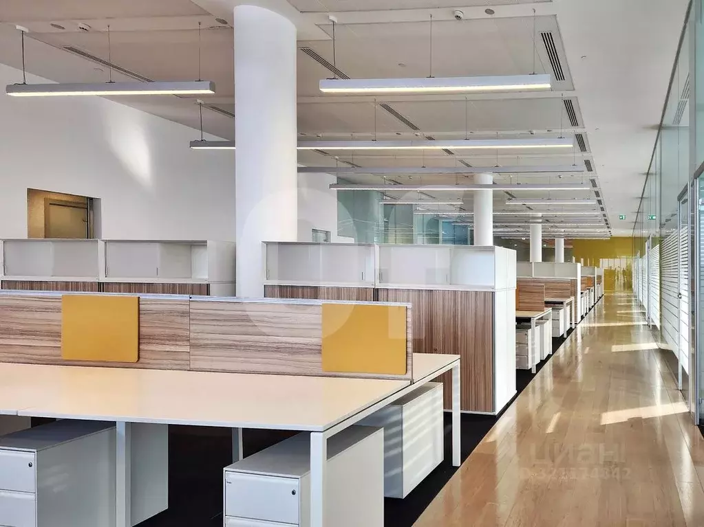 Офис в Московская область, Химки Ленинградская ул., с25 (1919 м) - Фото 0