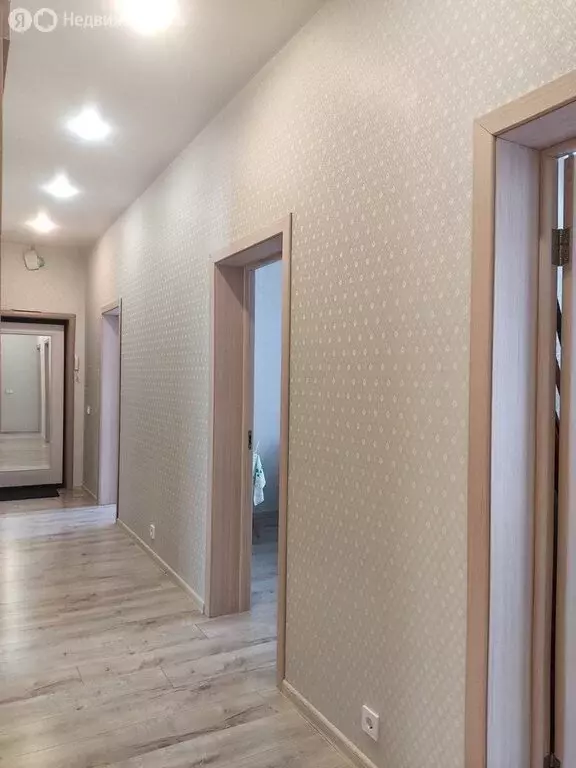 3-комнатная квартира: Анапа, Анапское шоссе, 32к4 (81 м) - Фото 0