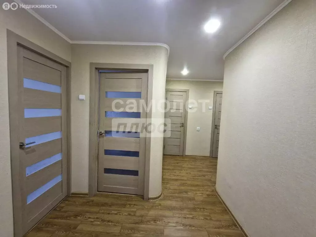2-комнатная квартира: Ишим, Деповская улица, 162А (46.4 м) - Фото 0
