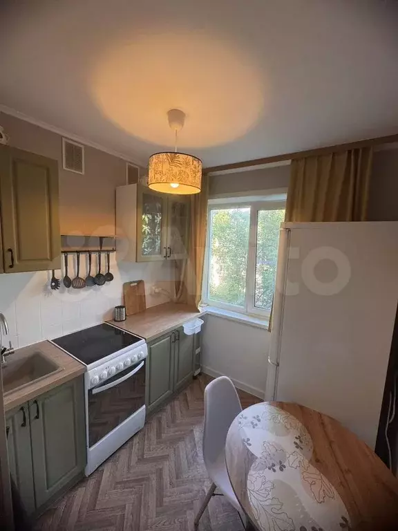 2-к. квартира, 43,9 м, 4/5 эт. - Фото 0