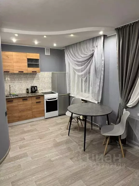 1-к кв. Новосибирская область, Новосибирск ул. Челюскинцев, 14 (30.0 ... - Фото 1