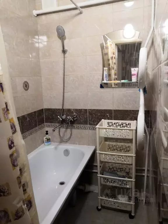 2-к кв. Ярославская область, Ярославль проезд Матросова, 20 (48.0 м) - Фото 2