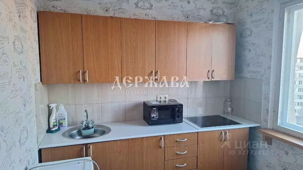 2-к кв. Белгородская область, Старый Оскол Северный мкр, 5 (54.0 м) - Фото 2