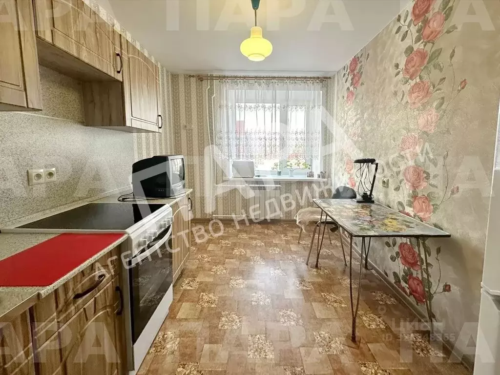 1-к кв. Самарская область, Самара ул. Скляренко, 19 (40.0 м) - Фото 1