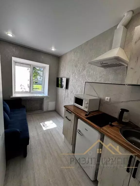 Студия Татарстан, Казань ул. Космонавтов, 23 (18.0 м) - Фото 1
