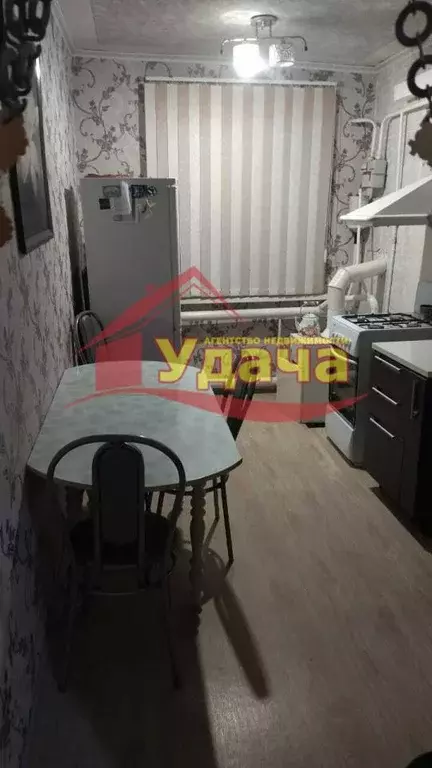 Квартира, 4 комнаты, 74.4 м - Фото 1