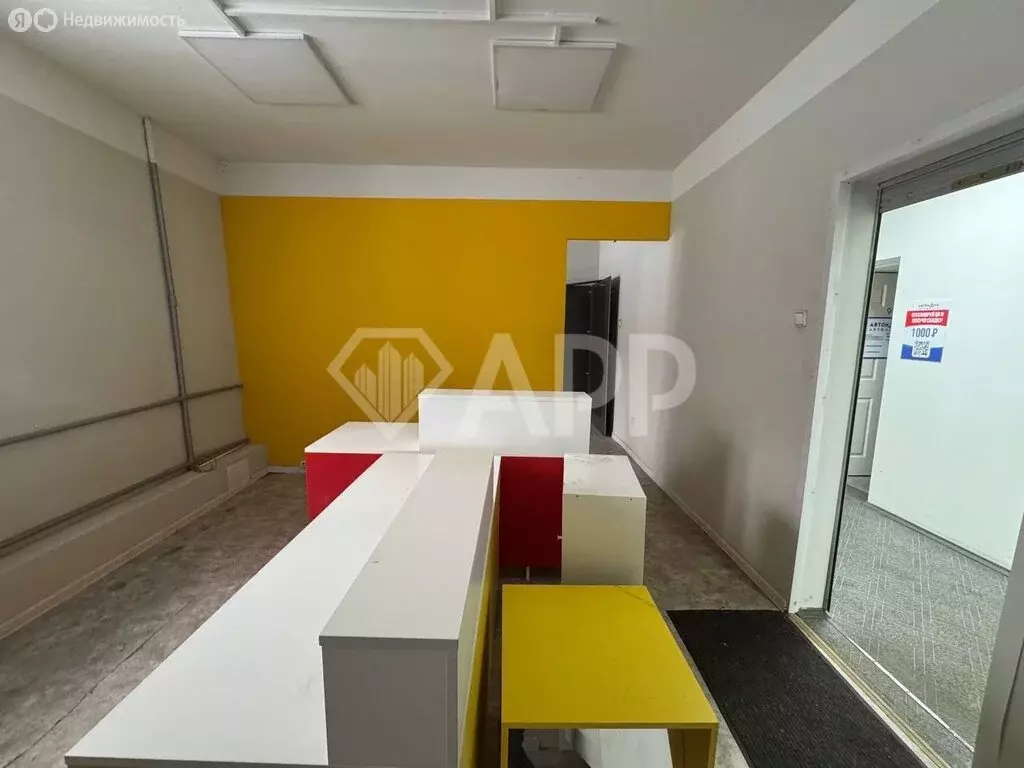 Торговая площадь (28 м) - Фото 2