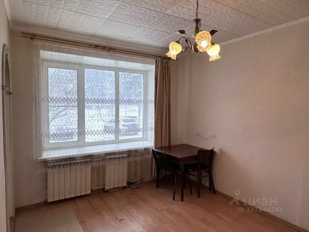 2-к кв. Московская область, Щелково городской округ, д. Оболдино ул. ... - Фото 1