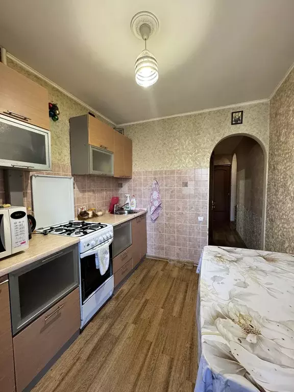 Продаётся 3-к квартира, 61.1 м - Фото 0