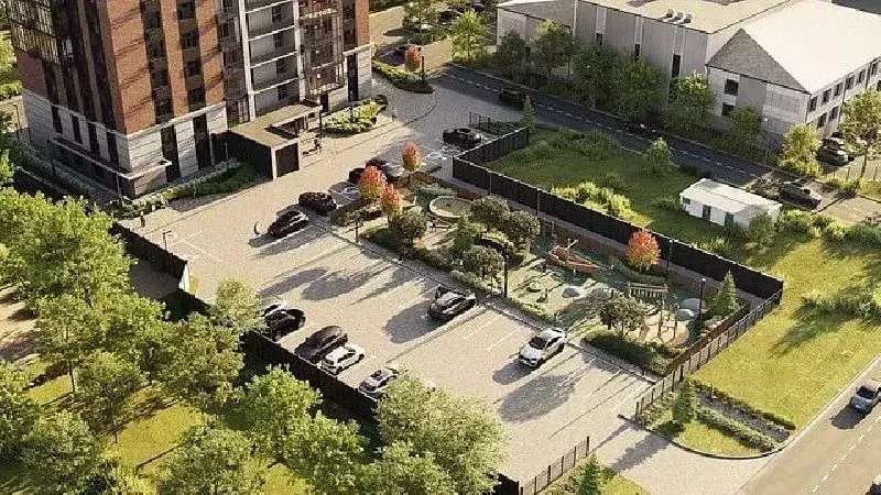 2-к кв. Хабаровский край, Хабаровск Сигнальная ул., 11 (50.32 м) - Фото 1