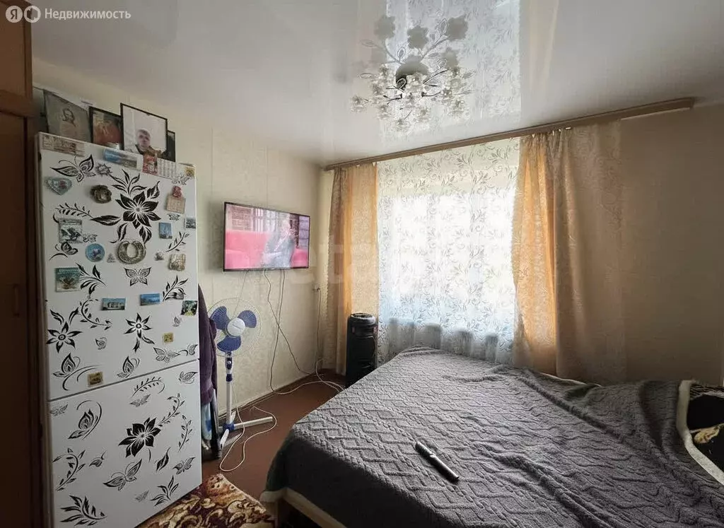 1к в -комнатной квартире (13.3 м) - Фото 1