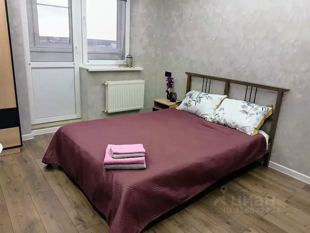 Студия Ставропольский край, Ставрополь № 35 мкр, ул. А. Савченко, 38к1 ... - Фото 0