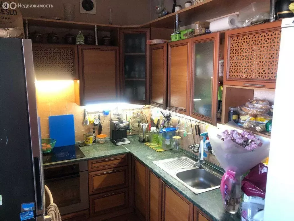 3-комнатная квартира: Ангарск, 30-й микрорайон, 7 (93.3 м) - Фото 2