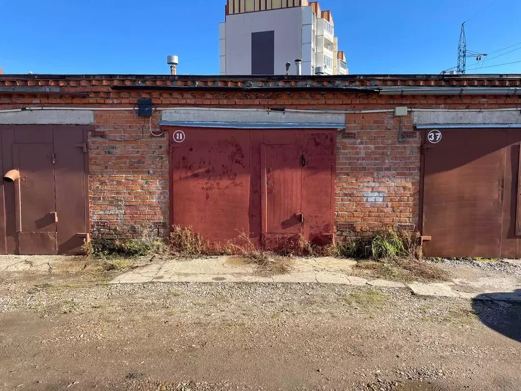 Гараж в Московская область, Чехов  (49 м) - Фото 0