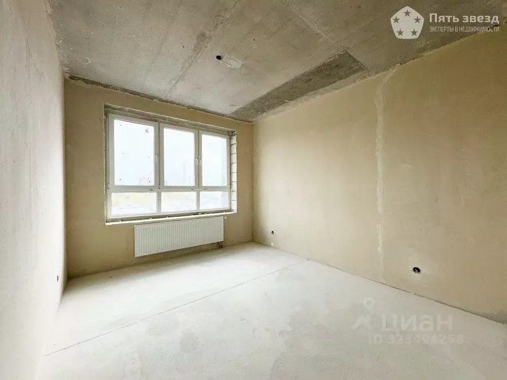 2-к кв. Тверская область, Тверь ул. 2-я Красина, 64 (63.8 м) - Фото 2