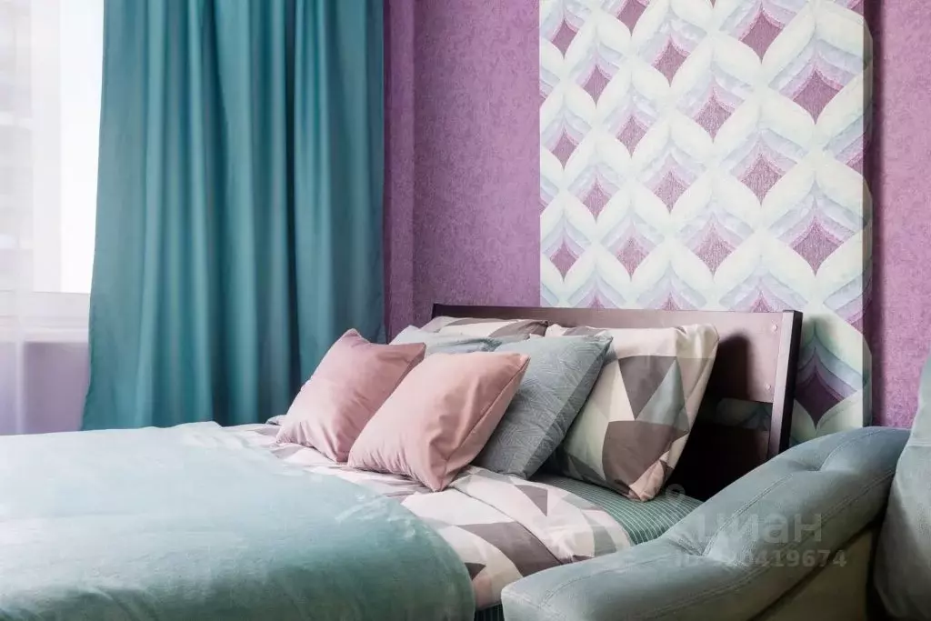 1-к кв. Новосибирская область, Новосибирск Железнодорожная ул., 15 ... - Фото 1