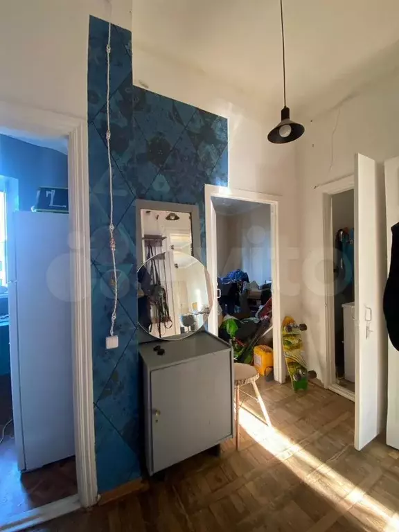2-к. квартира, 50 м, 4/5 эт. - Фото 0