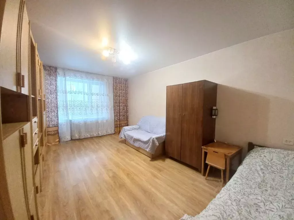 1-к кв. Московская область, Ногинск Богородский городской округ, ул. ... - Фото 2